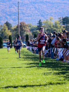 Mifflin County, Juniata harriers compete at PA Middle School Championships